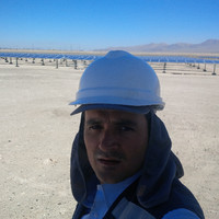 Alexander Martinez Murillo