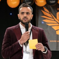 Riaz Abdullah
