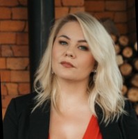 Wioleta Gawrońska