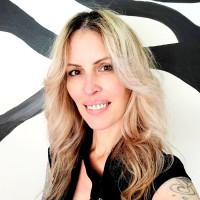 April Vankill
