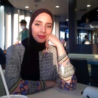hanane adoud