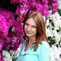 Наталья Пономарева
