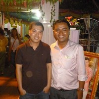 Satya Doung