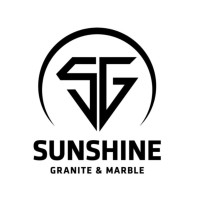 Sunshine Granite