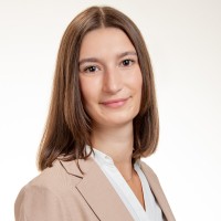 Carolin Haupt