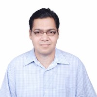 Kishor Gupta