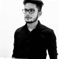 Syed Moyeenul Arefin