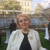 Giorgiana-Nicoleta Dediu