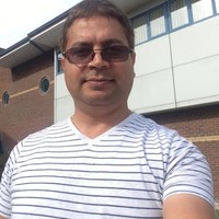 Narayan Kandel