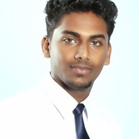 Ranjith Ravi