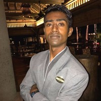 Atish Jahal
