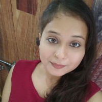 Shivani Srivastav