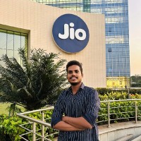 Dipak Jagtap