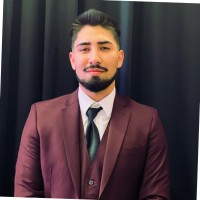 Jayden Martinez