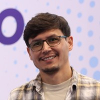 Mukhammadyusuf Qosimov