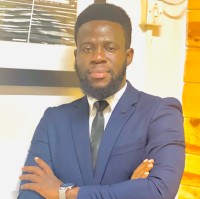 Alex Conteh