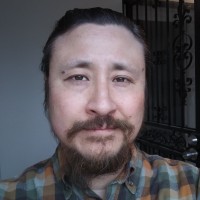 Samuel Nagatani