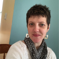 Stephanie Hoover