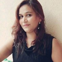 Neha Pandya