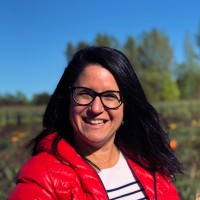 Mireille Nadeau