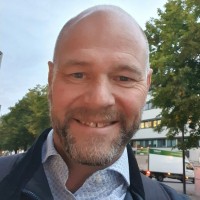 Björn Hultberg
