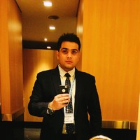 Saurabh Saxena
