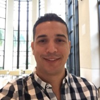 Felipe Pineda