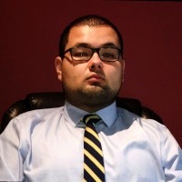 Alexandro Ramirez