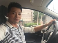 黄忠平