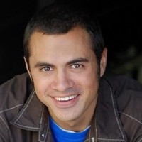 Alex Mitrovich