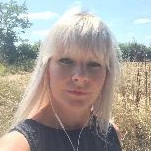 Amy Moore
