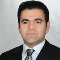 saieed zare naghadeh