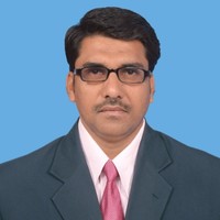 Iftekar Shaikh