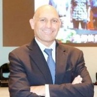 Tony Black