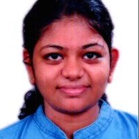 Amrita V S