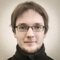 Alexandr Sergienko