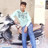 Vikash Mali