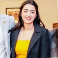 Shirin Sharma