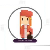 Michelle Raines