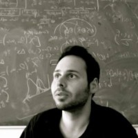 Georgios Korpas, Ph.D., MSCS