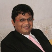 Avinash Pandey