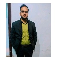 Divyank Garg