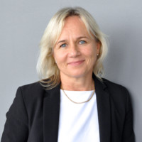 Annika Wohlstrom