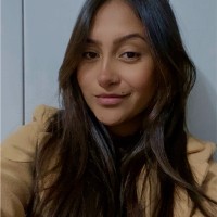 Daniela Damacena