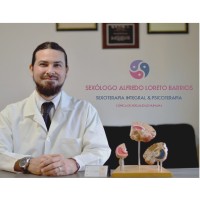 Alfredo Loreto Barrios