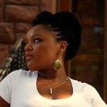 Ayana N. Ellis