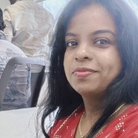 Girija Balasundaram