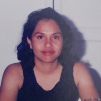 Patricia Rosales