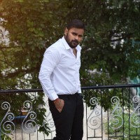 Manjunathan k