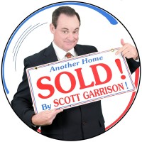 Realtor Scott Garrison